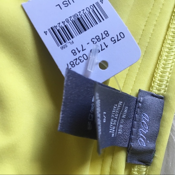 Aerie High Rise Set - Picture 2 of 3